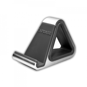  Capdase Tapp Stand Ango Silver for iPad/Tablet (DS00-TA0S)